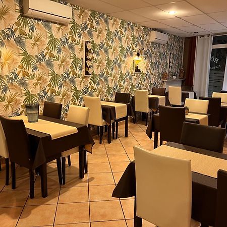 Hotel Alpes Cevennes Guilherand-Granges Экстерьер фото