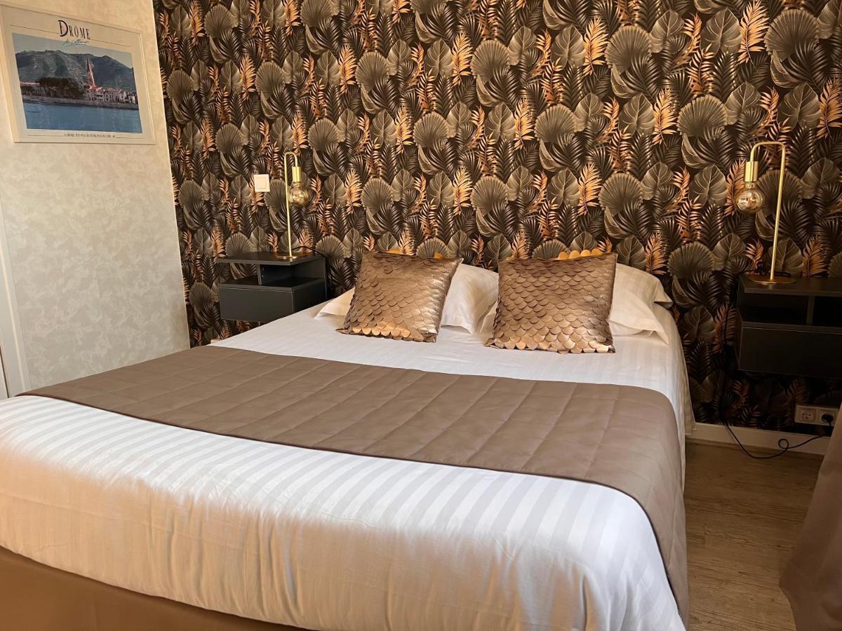 Hotel Alpes Cevennes Guilherand-Granges Экстерьер фото