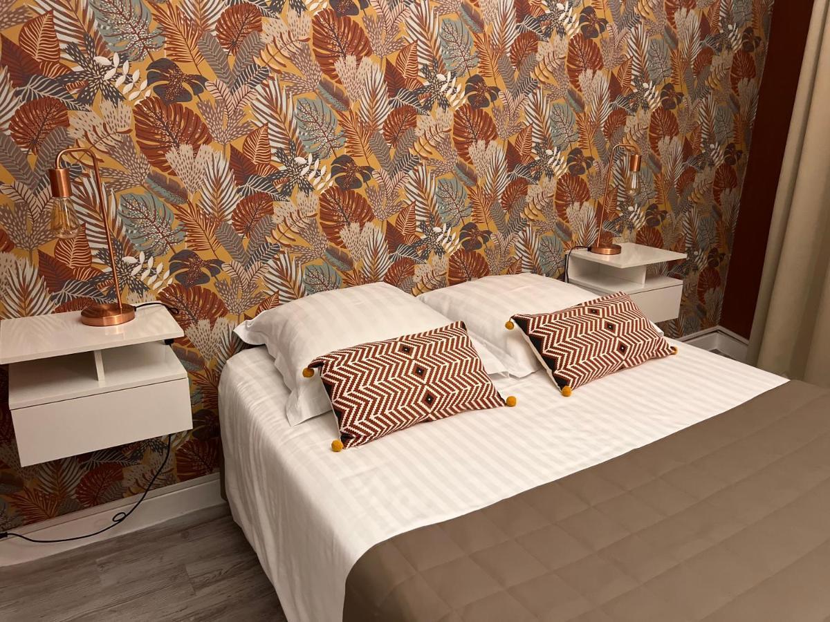 Hotel Alpes Cevennes Guilherand-Granges Экстерьер фото