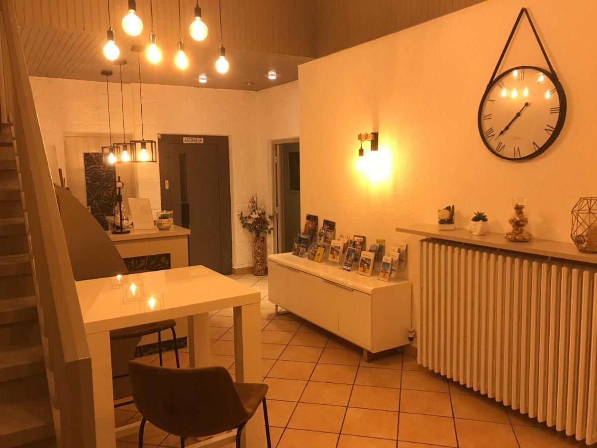 Hotel Alpes Cevennes Guilherand-Granges Экстерьер фото