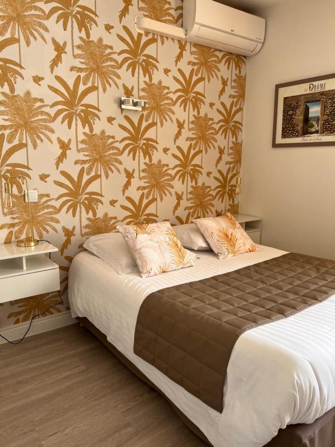 Hotel Alpes Cevennes Guilherand-Granges Экстерьер фото