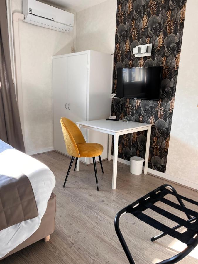Hotel Alpes Cevennes Guilherand-Granges Экстерьер фото