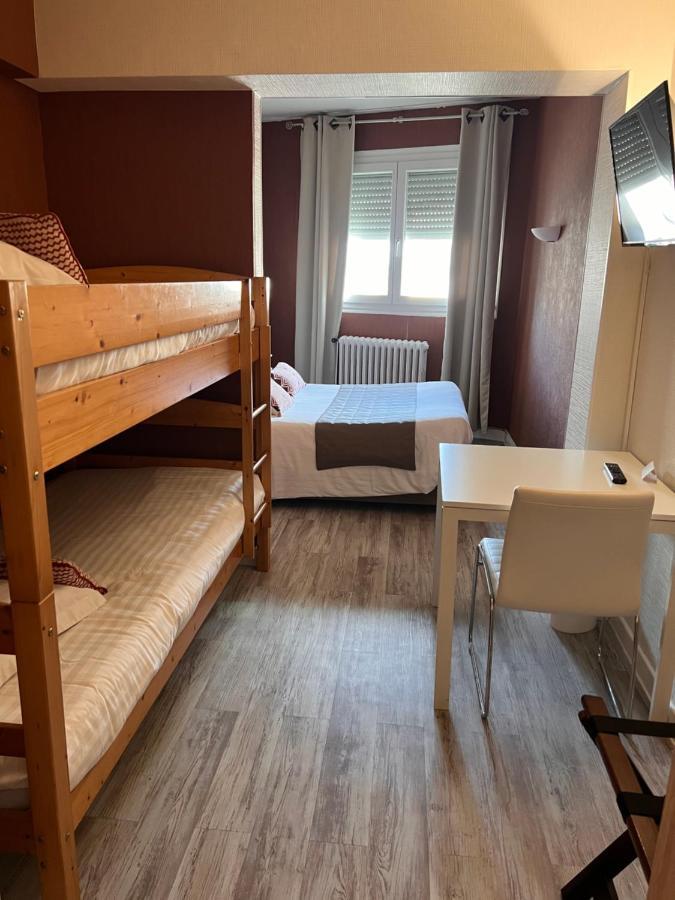 Hotel Alpes Cevennes Guilherand-Granges Экстерьер фото