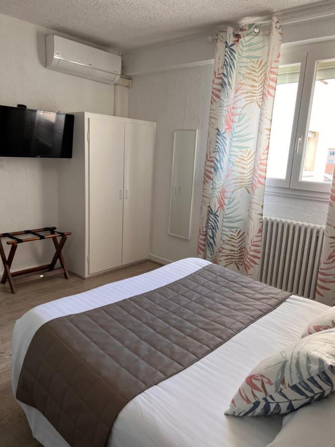 Hotel Alpes Cevennes Guilherand-Granges Экстерьер фото