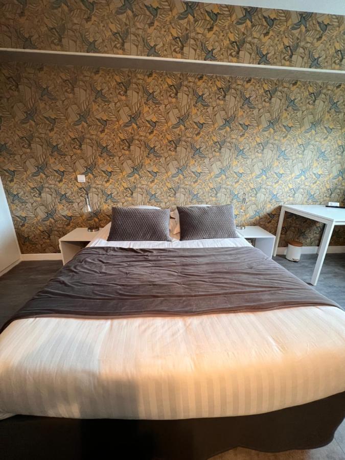 Hotel Alpes Cevennes Guilherand-Granges Экстерьер фото