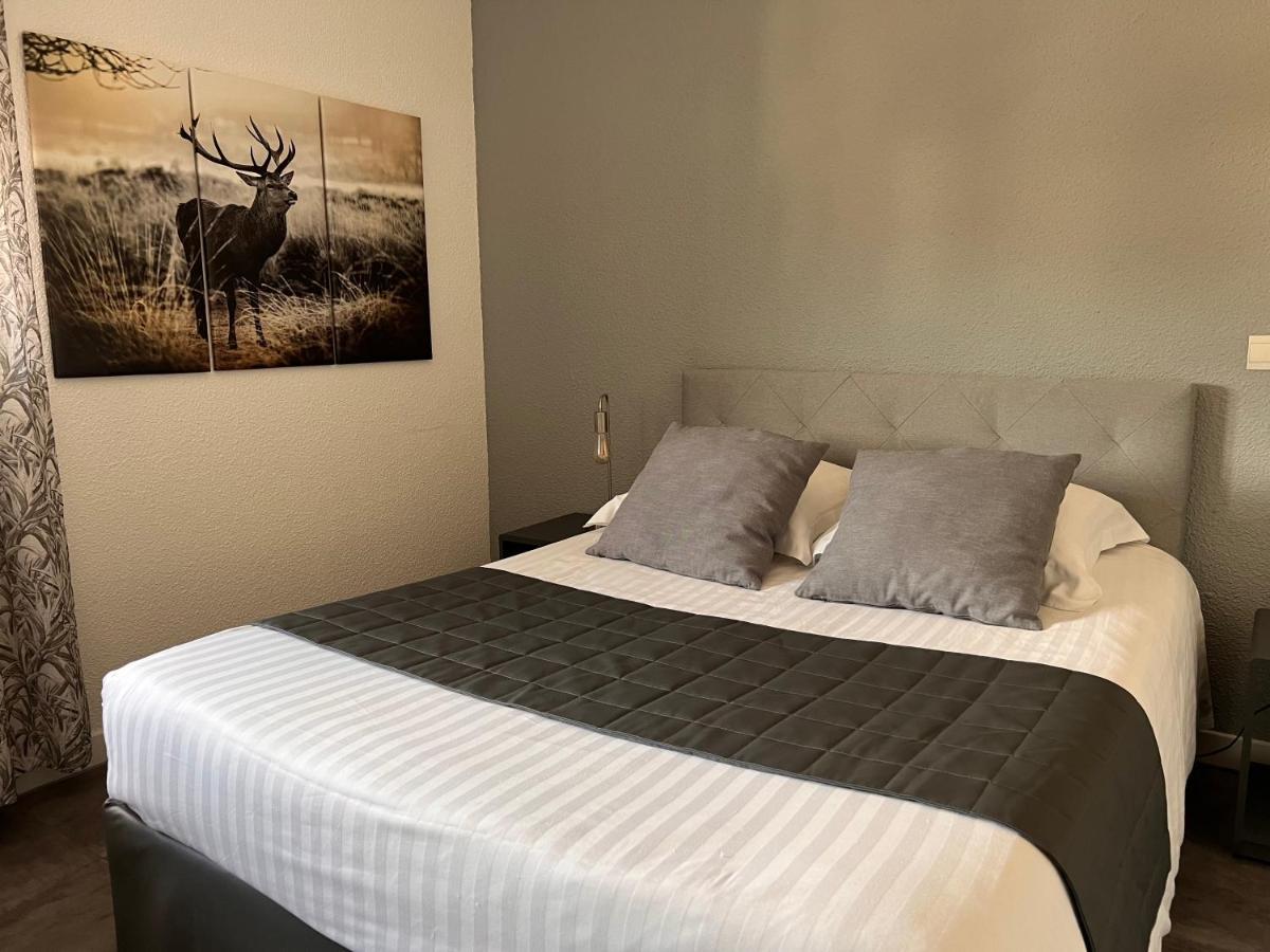Hotel Alpes Cevennes Guilherand-Granges Экстерьер фото