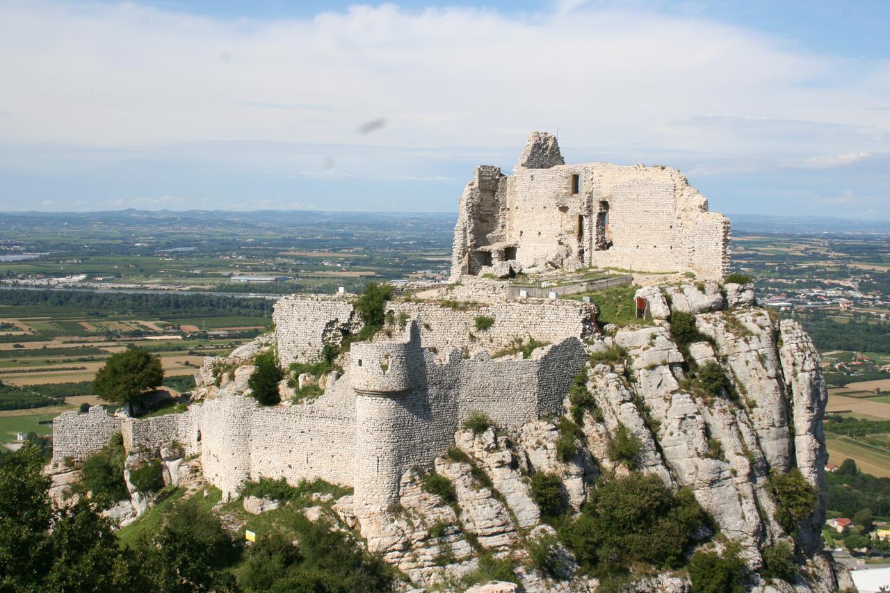 Hotel Alpes Cevennes Guilherand-Granges Экстерьер фото